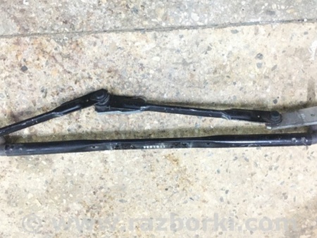 ФОТО Трапеция дворников для Hyundai Elantra HD (04.2006-03.2012) Киев