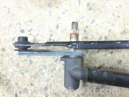 ФОТО Трапеция дворников для Hyundai Elantra HD (04.2006-03.2012) Киев