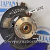 Кулак поворотный Hyundai Elantra HD (04.2006-03.2012)