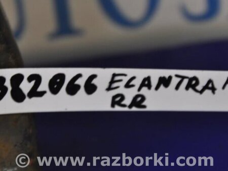 ФОТО Подушка для Hyundai Elantra HD (04.2006-03.2012) Киев