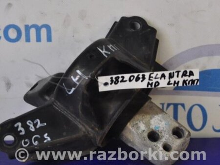 ФОТО Подушка АКПП для Hyundai Elantra HD (04.2006-03.2012) Киев