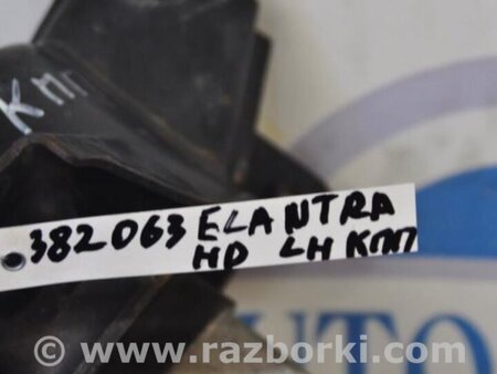 ФОТО Подушка АКПП для Hyundai Elantra HD (04.2006-03.2012) Киев