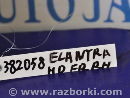 ФОТО Подушка для Hyundai Elantra HD (04.2006-03.2012) Киев