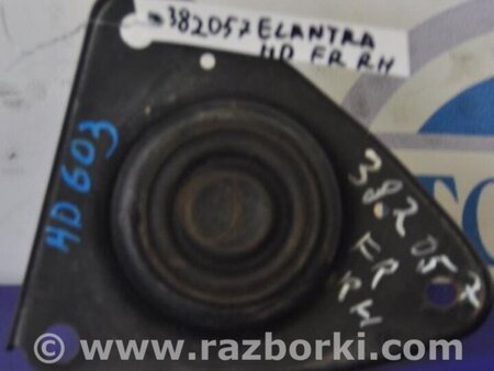 ФОТО Подушка для Hyundai Elantra HD (04.2006-03.2012) Киев