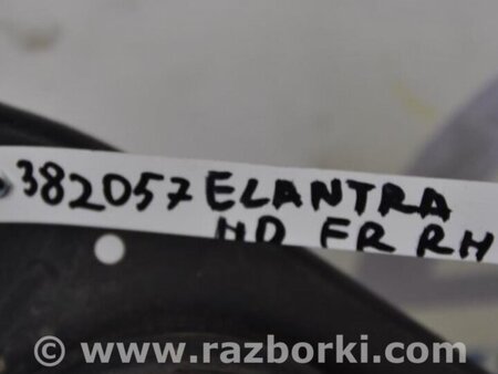 ФОТО Подушка для Hyundai Elantra HD (04.2006-03.2012) Киев