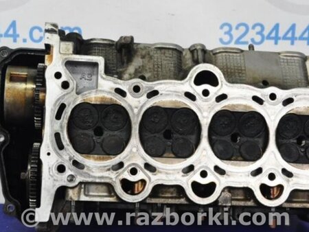 ФОТО Головка блока для Hyundai Elantra HD (04.2006-03.2012) Киев