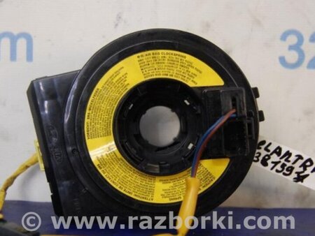 ФОТО Шлейф AirBag для Hyundai Elantra HD (04.2006-03.2012) Киев