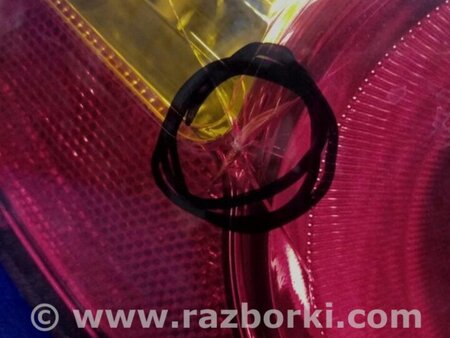 ФОТО Фонарь задний наружный для Hyundai Elantra HD (04.2006-03.2012) Киев