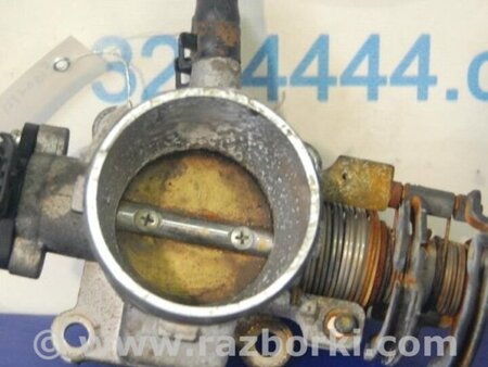 ФОТО Дроссельная заслонка для Hyundai Elantra HD (04.2006-03.2012) Киев
