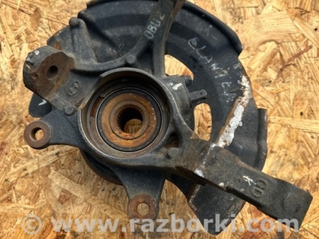 ФОТО Кулак поворотный для Hyundai Elantra MD (04.2010-05.2016) Киев