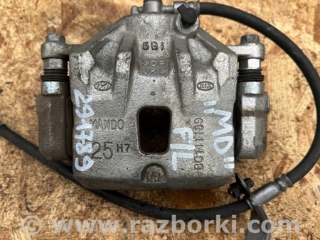 ФОТО Суппорт для Hyundai Elantra MD (04.2010-05.2016) Киев