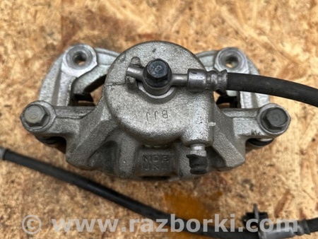 ФОТО Суппорт для Hyundai Elantra MD (04.2010-05.2016) Киев
