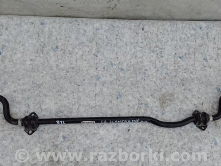 ФОТО Стабилизатор передний для Hyundai Elantra MD (04.2010-05.2016) Киев