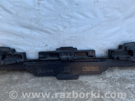ФОТО Наполнитель бампера задний для Hyundai Elantra MD (04.2010-05.2016) Киев