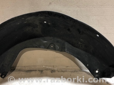 ФОТО Подкрылок для Hyundai Elantra MD (04.2010-05.2016) Киев