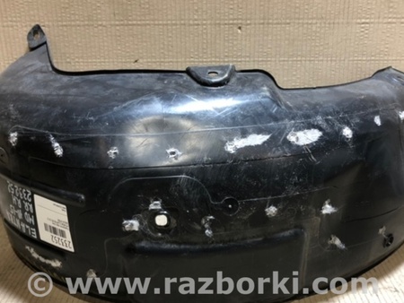ФОТО Подкрылок для Hyundai Elantra MD (04.2010-05.2016) Киев
