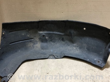 ФОТО Подкрылок для Hyundai Elantra MD (04.2010-05.2016) Киев