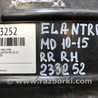 ФОТО Подкрылок для Hyundai Elantra MD (04.2010-05.2016) Киев