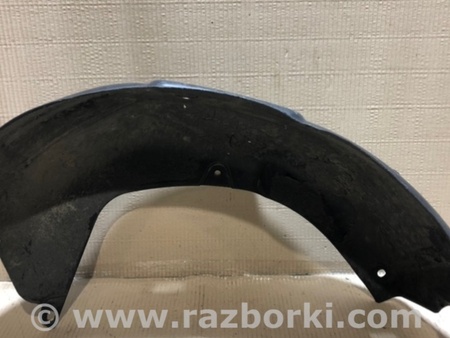 ФОТО Подкрылок для Hyundai Elantra MD (04.2010-05.2016) Киев