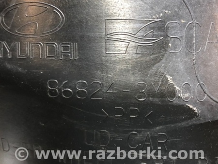 ФОТО Подкрылок для Hyundai Elantra MD (04.2010-05.2016) Киев