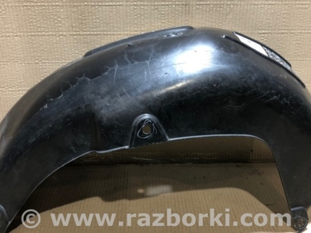 ФОТО Подкрылок для Hyundai Elantra MD (04.2010-05.2016) Киев