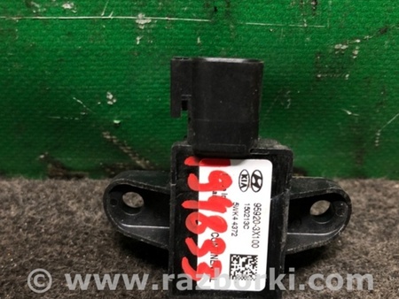 ФОТО Датчик удара для Hyundai Elantra MD (04.2010-05.2016) Киев