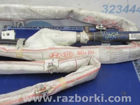 ФОТО AirBag шторка для Hyundai Elantra MD (04.2010-05.2016) Киев