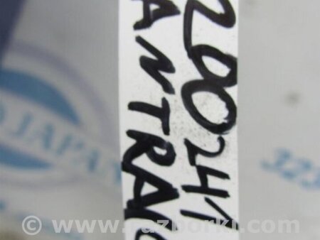 ФОТО AirBag шторка для Hyundai Elantra MD (04.2010-05.2016) Киев