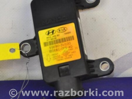 ФОТО Датчик ускорения для Hyundai Elantra MD (04.2010-05.2016) Киев