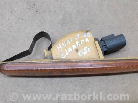 ФОТО Повторитель поворота в бампер для Hyundai Elantra XD-XD2 (02.2000-09.2009) Киев