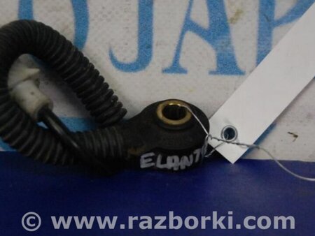 ФОТО Датчик детонации для Hyundai Elantra XD-XD2 (02.2000-09.2009) Киев