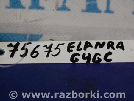 ФОТО Датчик детонации для Hyundai Elantra XD-XD2 (02.2000-09.2009) Киев