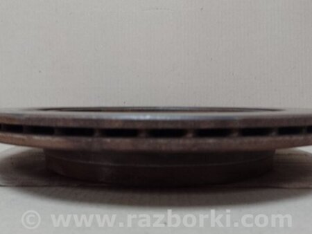 ФОТО Диск тормозной задний для Buick Enclave (08-12) Киев