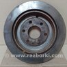 ФОТО Диск тормозной задний для Buick Enclave (08-12) Киев