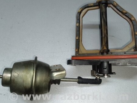 ФОТО Привод заслонки впускного коллектора для Chevrolet Epica V250 (02.2006-01.2013) Киев