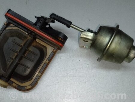 ФОТО Привод заслонки впускного коллектора для Chevrolet Epica V250 (02.2006-01.2013) Киев