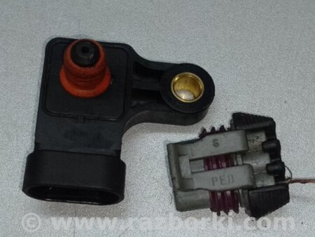 ФОТО Датчик абсолютного давления для Chevrolet Epica V250 (02.2006-01.2013) Киев