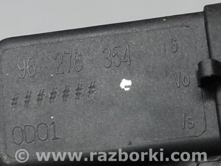 ФОТО Датчик абсолютного давления для Chevrolet Epica V250 (02.2006-01.2013) Киев