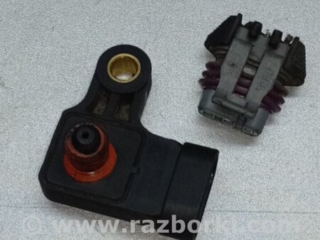 ФОТО Датчик абсолютного давления для Chevrolet Epica V250 (02.2006-01.2013) Киев