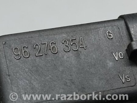 ФОТО Датчик абсолютного давления для Chevrolet Epica V250 (02.2006-01.2013) Киев