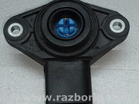 ФОТО Датчик положения дроссельной заслонки для Chevrolet Epica V250 (02.2006-01.2013) Киев