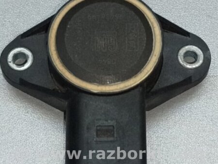 ФОТО Датчик положения дроссельной заслонки для Chevrolet Epica V250 (02.2006-01.2013) Киев