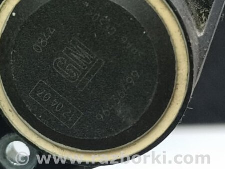 ФОТО Датчик положения дроссельной заслонки для Chevrolet Epica V250 (02.2006-01.2013) Киев