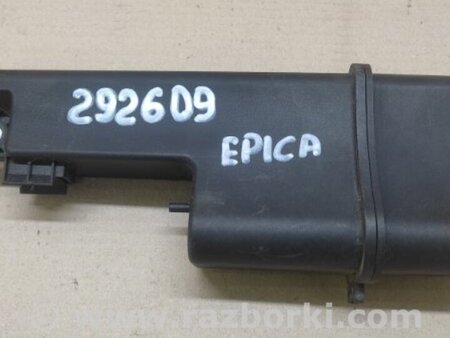 ФОТО Резонатор воздушного фильтра для Chevrolet Epica V250 (02.2006-01.2013) Киев