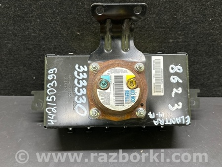 ФОТО Airbag подушка пассажира для Hyundai Elantra GD (06.2012-04.2015) Киев