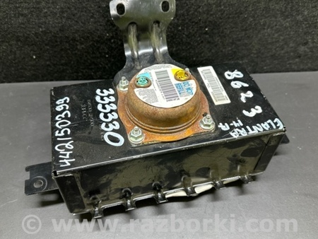 ФОТО Airbag подушка пассажира для Hyundai Elantra GD (06.2012-04.2015) Киев