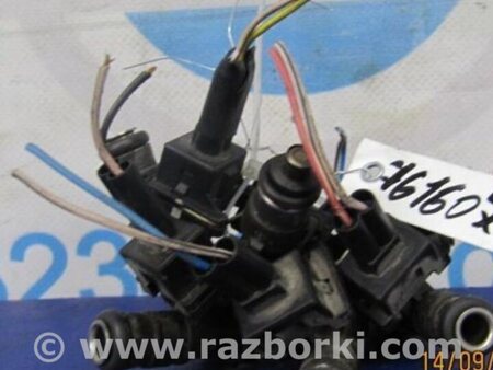 ФОТО Форсунка топливная для Chevrolet Epica V250 (02.2006-01.2013) Киев
