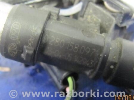 ФОТО Форсунка топливная для Chevrolet Epica V250 (02.2006-01.2013) Киев