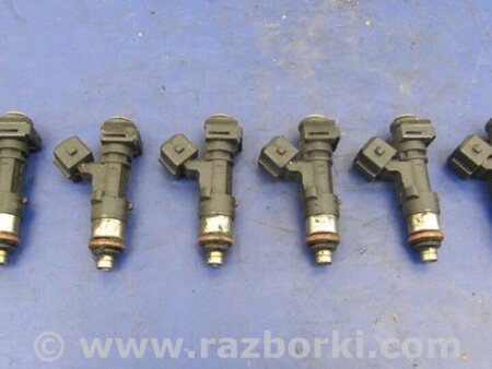 ФОТО Форсунка топливная для Chevrolet Epica V250 (02.2006-01.2013) Киев