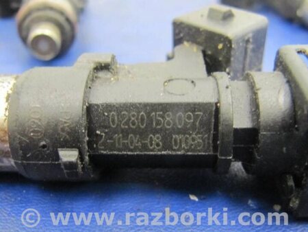 ФОТО Форсунка топливная для Chevrolet Epica V250 (02.2006-01.2013) Киев